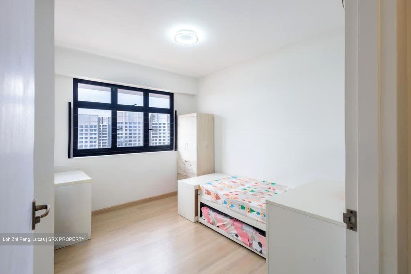 Blk 115B Kallang Residences (Kallang/Whampoa), HDB 4 Rooms #628374701